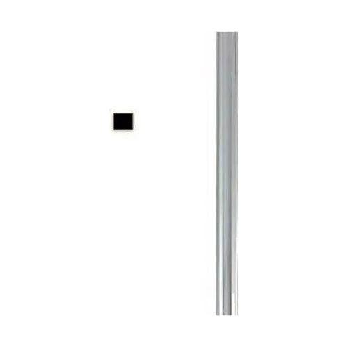 Matthews Fan Company - Down Rod - 10DR-BK - Canada Light Shop