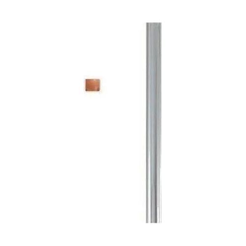 Matthews Fan Company - Down Rod - 48DR-BRCP - Canada Light Shop