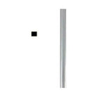 Matthews Fan Company - Down Rod - 5DR-BK - Canada Light Shop