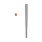 Matthews Fan Company - Down Rod - 5DR-BRCP - Canada Light Shop