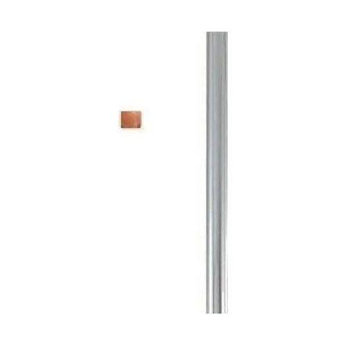 Matthews Fan Company - Down Rod - 5DR-BRCP - Canada Light Shop