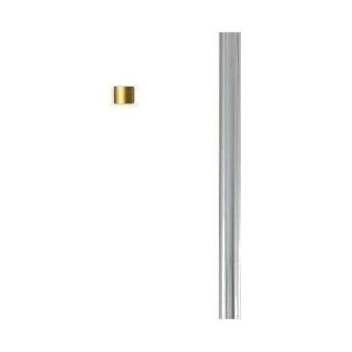 Matthews Fan Company - Down Rod - 5DR-PB - Canada Light Shop