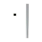 Matthews Fan Company - Down Rod - 72DR-BK - Canada Light Shop