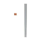 Matthews Fan Company - Down Rod - 72DR-BRCP - Canada Light Shop