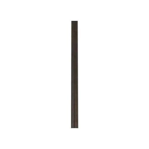 Matthews Fan Company - Downrod for Matthews Fans - AT-48DR-BB - Canada Light Shop