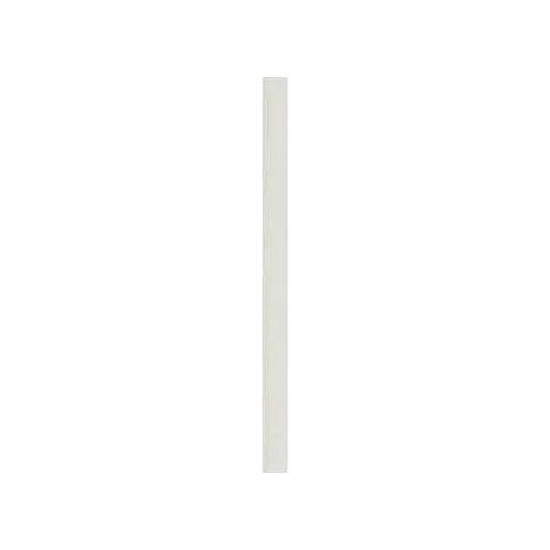 Matthews Fan Company - Downrod for Matthews Fans - AT-48DR-WH - Canada Light Shop