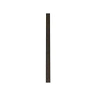 Matthews Fan Company - Downrod for Matthews Fans - AT-72DR-BB - Canada Light Shop