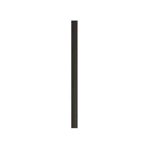 Matthews Fan Company - Downrod for Matthews Fans - AT-72DR-BK - Canada Light Shop