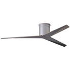 Matthews Fan Company - Eliza Hugger Ceiling Fan - EKH-BN-OO - Canada Light Shop