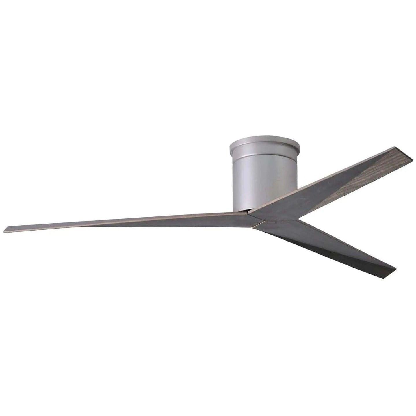 Matthews Fan Company - Eliza Hugger Ceiling Fan - EKH-BN-OO - Canada Light Shop