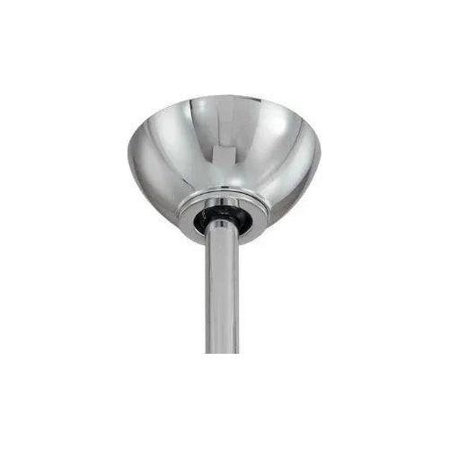 Matthews Fan Company - Sloped Ceiling Canopy - SlantMt-BK - Canada Light Shop