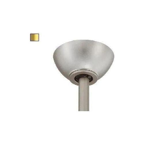Matthews Fan Company - Sloped Ceiling Canopy - SlantMt-BRBR - Canada Light Shop