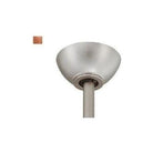 Matthews Fan Company - Sloped Ceiling Canopy - SlantMt-BRCP - Canada Light Shop