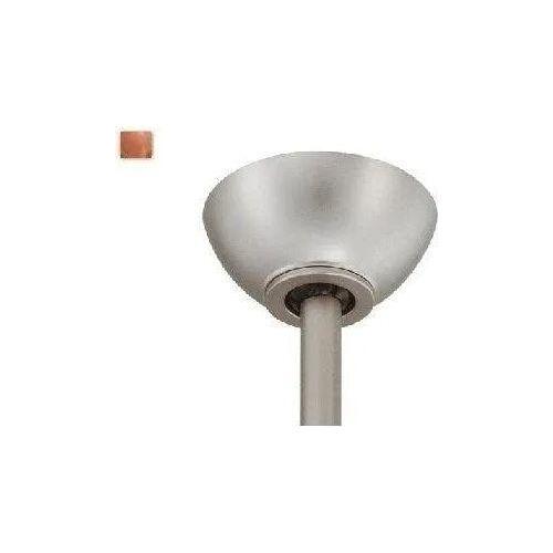 Matthews Fan Company - Sloped Ceiling Canopy - SlantMt-BRCP - Canada Light Shop