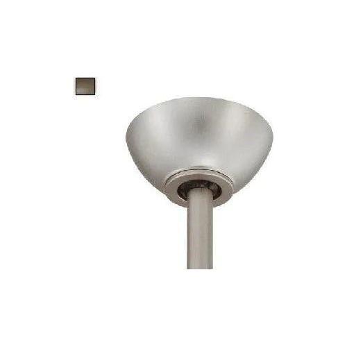 Matthews Fan Company - Sloped Ceiling Canopy - SlantMt-BZ - Canada Light Shop