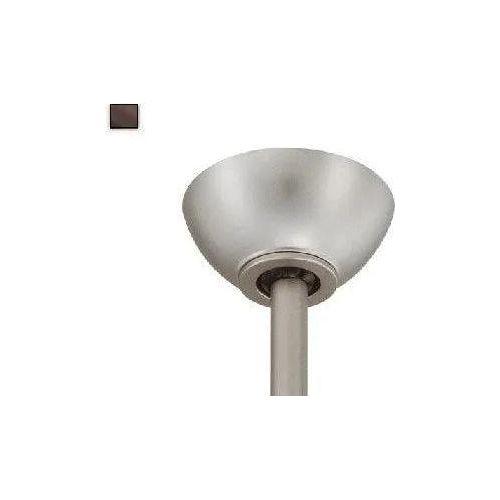 Matthews Fan Company - Sloped Ceiling Canopy - SlantMt-BZTT - Canada Light Shop