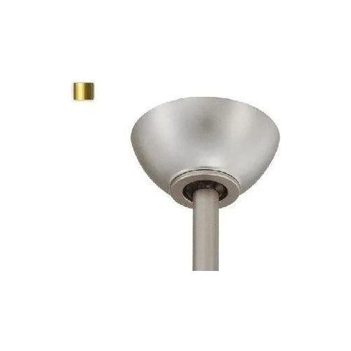 Matthews Fan Company - Sloped Ceiling Canopy - SlantMt-PB - Canada Light Shop
