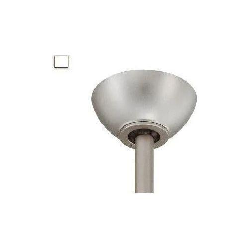 Matthews Fan Company - Sloped Ceiling Canopy - SlantMt-WH - Canada Light Shop