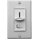 Matthews Fan Company - Wall Control for Acqua & Dagny Fans - AT-SFSQ-LF - Canada Light Shop