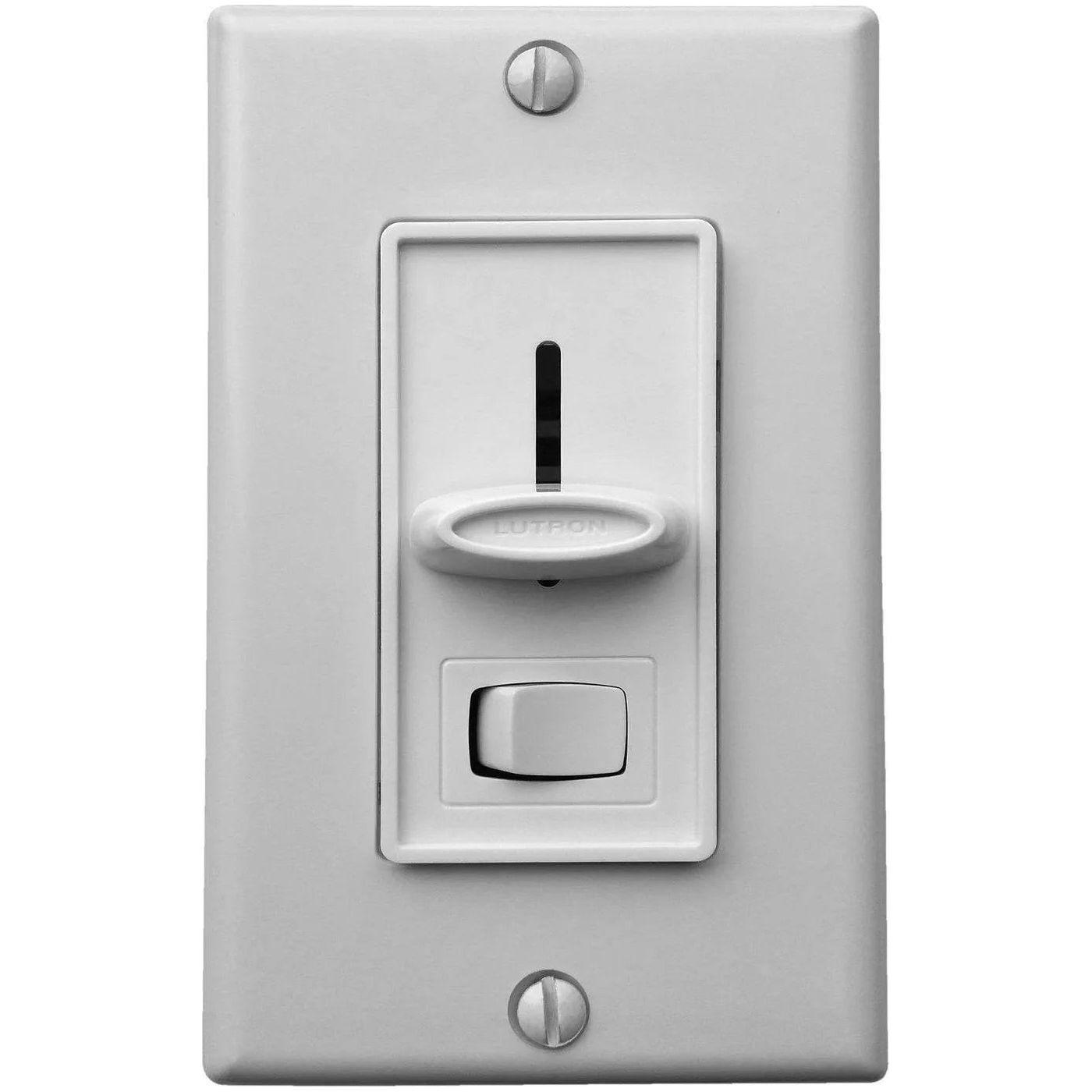 Matthews Fan Company - Wall Control for Acqua & Dagny Fans - AT-SFSQ-LF - Canada Light Shop