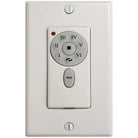 Matthews Fan Company - Wall Fan Control for Eliza, Irene, & Bubble Fans - AT-DC-WC - Canada Light Shop