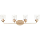 Maxim Lighting - Acadia Bath Vanity - 12264CDHR - Canada Light Shop