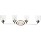 Maxim Lighting - Acadia Bath Vanity - 12264CDSN - Canada Light Shop