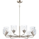 Maxim Lighting - Acadia Chandelier - 12268CDSN - Canada Light Shop