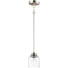 Maxim Lighting - Acadia Mini Pendant - 91260CDSN - Canada Light Shop