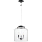 Maxim Lighting - Acadia Pendant - 12273CDBK - Canada Light Shop