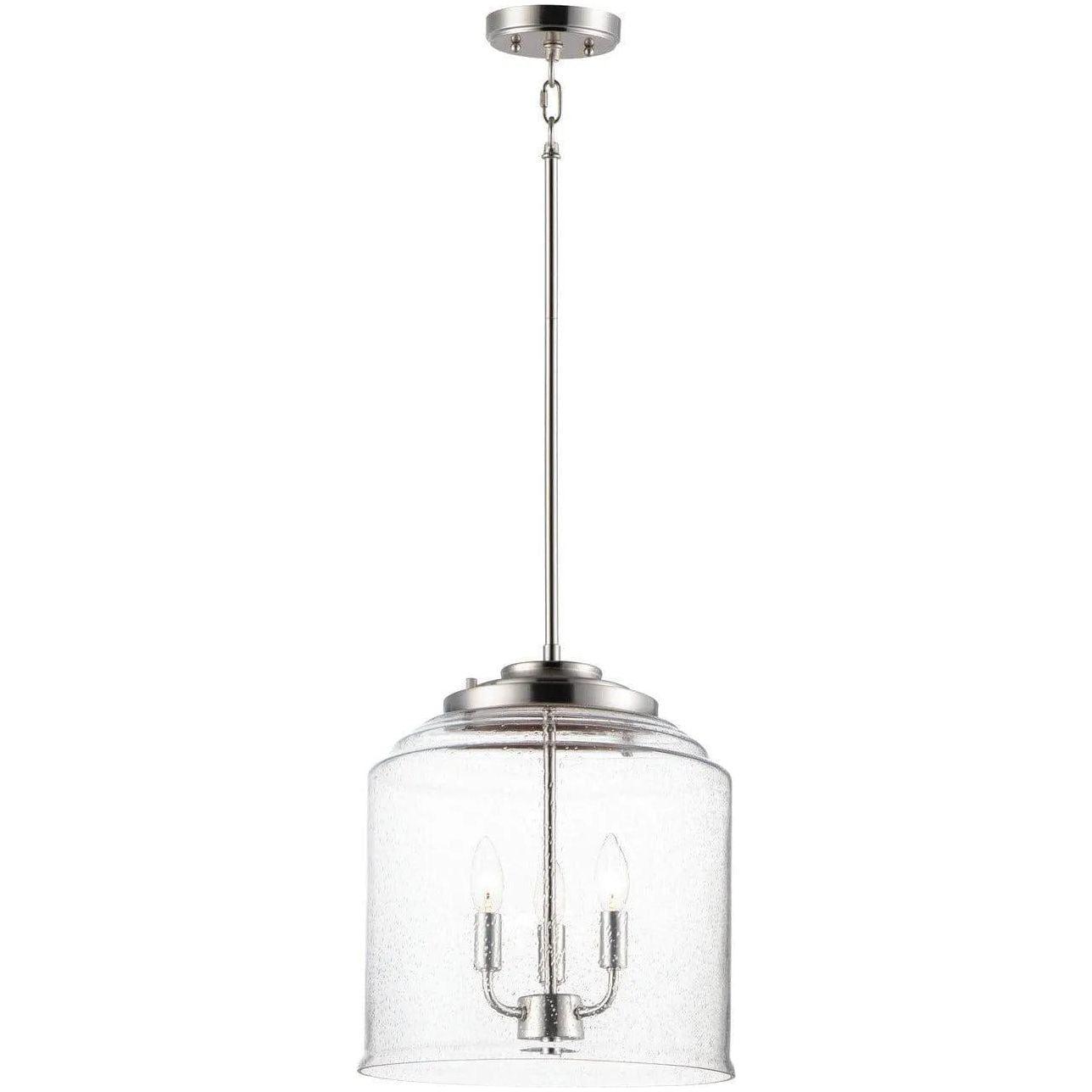 Maxim Lighting - Acadia Pendant - 12273CDSN - Canada Light Shop