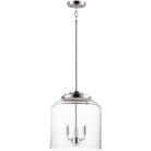 Maxim Lighting - Acadia Pendant - 12273CDSN - Canada Light Shop