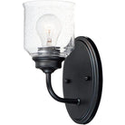 Maxim Lighting - Acadia Wall Sconce - 12261CDBK - Canada Light Shop