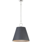 Maxim Lighting - Acoustic Pendant - 14434BKPN - Canada Light Shop