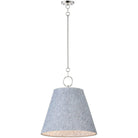 Maxim Lighting - Acoustic Pendant - 14434GYSN - Canada Light Shop