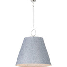Maxim Lighting - Acoustic Pendant - 14438GYSN - Canada Light Shop