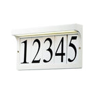 Maxim Lighting - Address LED Outdoor Wall Sconce - 53610WT - Canada Light Shop