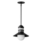 Maxim Lighting - Admiralty Outdoor Pendant - 35121SWBK - Canada Light Shop