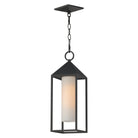 Maxim Lighting - Aldous Outdoor Pendant - 30079SWBK - Canada Light Shop