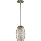 Maxim Lighting - Arabesque Mini Pendant - 24153BCGS - Canada Light Shop