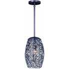 Maxim Lighting - Arabesque Mini Pendant - 24153CGOI - Canada Light Shop