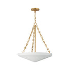 Maxim Lighting - Artemis Pendant - 22454WTNAB - Canada Light Shop