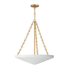 Maxim Lighting - Artemis Pendant - 22456WTNAB - Canada Light Shop