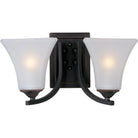 Maxim Lighting - Aurora Bath Vanity - 20099FTOI - Canada Light Shop
