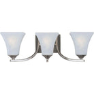 Maxim Lighting - Aurora Bath Vanity - 20100FTSN - Canada Light Shop