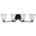 Maxim Lighting - Aurora Bath Vanity - 20101FTOI - Canada Light Shop