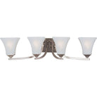 Maxim Lighting - Aurora Bath Vanity - 20101FTSN - Canada Light Shop