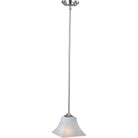 Maxim Lighting - Aurora Mini Pendant - 92090FTSN - Canada Light Shop