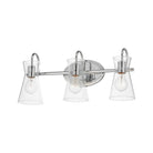 Maxim Lighting - Ava Bath Vanity - 12483CLPC - Canada Light Shop