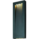 Maxim Lighting - Avenue LED Outdoor Wall Sconce - 54354ABZ - Canada Light Shop